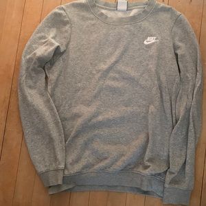 Nike sweatshirt